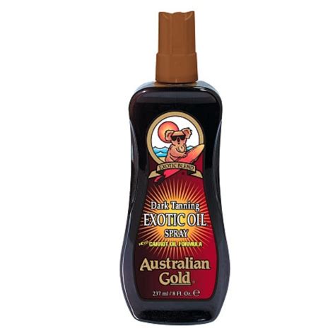 australian gold tanning oil nz